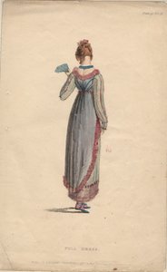 Full Dress
