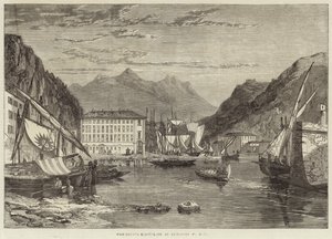 Garibaldi