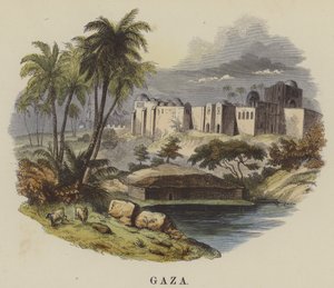 Gaza