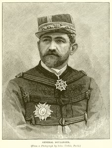 General Boulanger