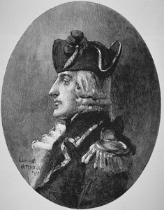 General Braddock