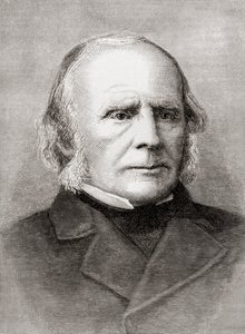 General George Thomas Keppel, 6th Earl of Albemarle by English School