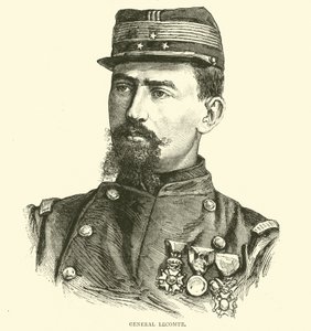 General Lecomte, April 1871