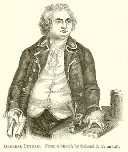 General Putnam