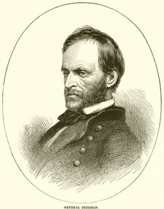 General Sherman