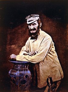 General Sir James Hope Grant