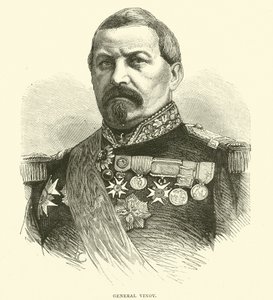 General Vinoy, October 1870