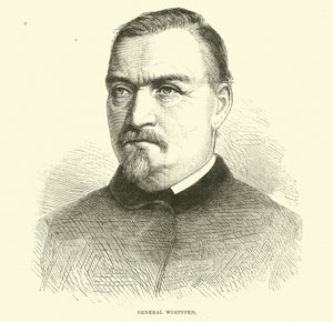 General Wimpffen, September 1870