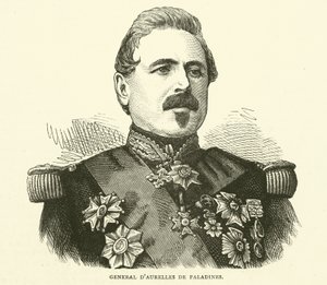 General d