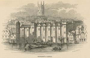 General View of Baynard