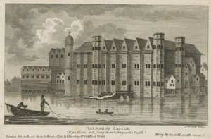 General View of Baynard