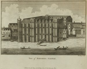 General View of Baynard