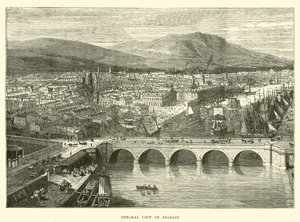 General View of Belfast