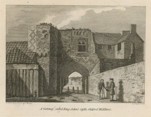 General View of King John