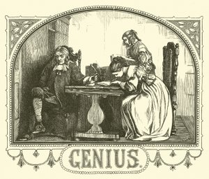 Genius by English School