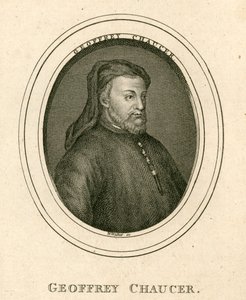 Geoffrey Chaucer