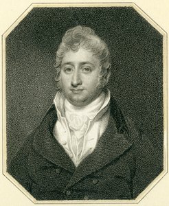 George Annesley, 2nd Earl of Mountnorris by English School