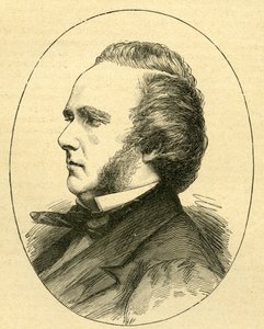 George Douglas Campbell, 8th Duke of Argyll by English School
