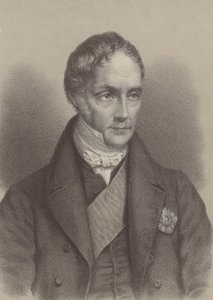 George Hamilton Gordon, 4th Earl of Aberdeen, British Prime Minister 1852-1855 by English School