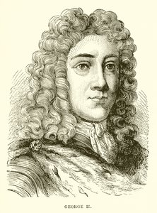 George II