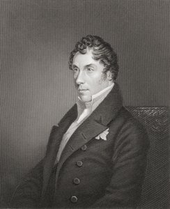 George John James Hamilton-Gordon, 5th Earl of Aberdeen, 1883 by English School
