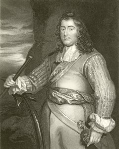 George Monk, Duke of Albemarle