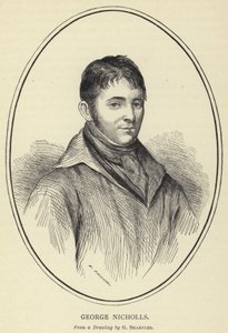 George Nicholls