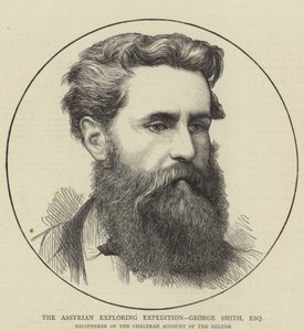 George Smith by English School