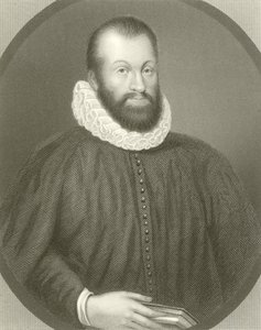 George Wishart by English School