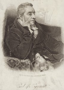 George Wyndham, 3rd Earl of Egremont