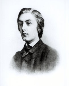 Gerard Manley Hopkins