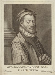 Giambologna