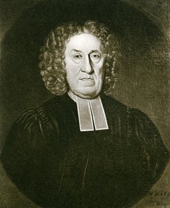 Gilbert White