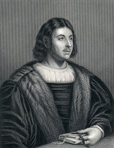 Giovanni Boccaccio, 19th Century