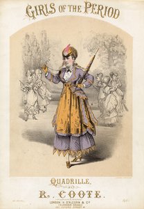 Girls of the Period