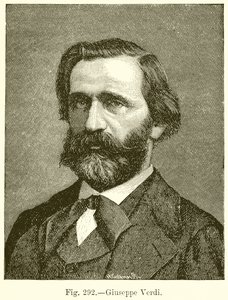 Giuseppe Verdi