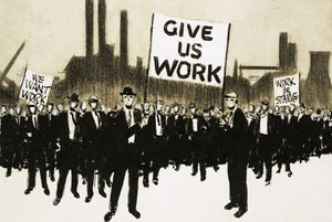 Give us Work
