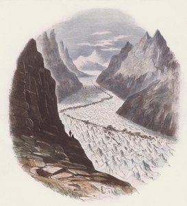 Glaciers