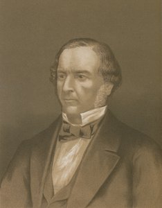 Gladstone by English School