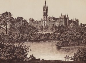 Glasgow: The University