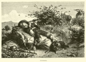 Goatherd