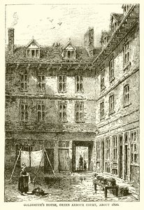 Goldsmith
