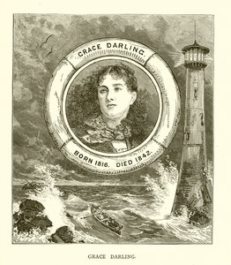 Grace Darling by English School