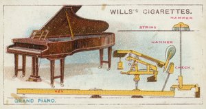 Grand Piano
