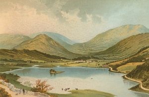 Grasmere by English School