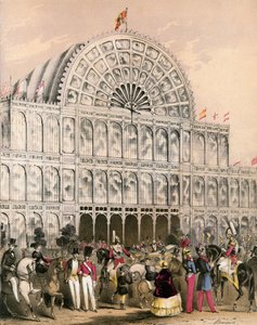 Great Exhibition, 1851