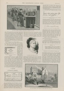 Great Schools of England by English School