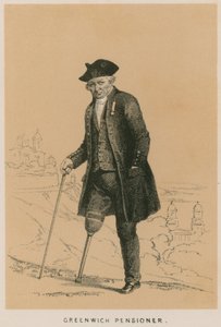 Greenwich Pensioner
