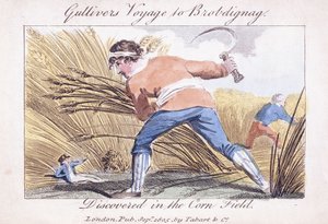 Gulliver