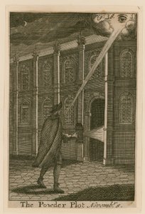 Gunpowder Plot